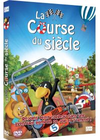 La Course du siècle - DVD