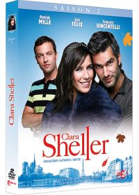 Clara Sheller - Saison 2 - DVD