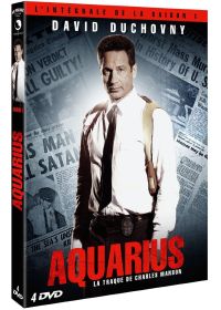 Aquarius - Saison 1 - DVD