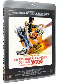 La Course à la mort de l'an 2000 (Death Race 2000) - Blu-ray