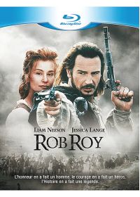 Rob Roy - Blu-ray