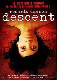 Descent - DVD