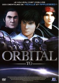Orbital (To) - DVD