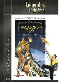 Le Vagabond des mers - DVD