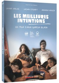 Les Meilleures intentions - DVD