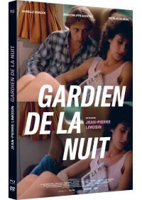 Gardien de la nuit (Combo Blu-ray + DVD) - Blu-ray