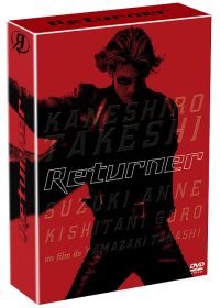 The Returner (Édition Deluxe Limitée et numérotée) - DVD