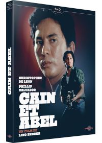 Cain et Abel - Blu-ray