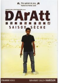 Daratt : Saison sèche - DVD