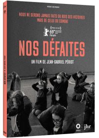 Nos défaites - DVD