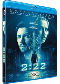 2:22 - Blu-ray