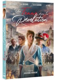 Une Femme dans la Révolution - DVD