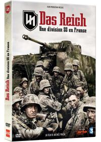 Das Reich : Une division SS en France - DVD