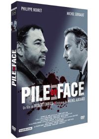 Pile ou face - DVD