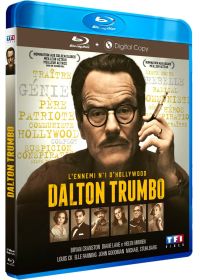 Dalton Trumbo (Blu-ray + Copie digitale) - Blu-ray