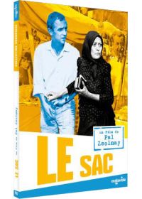 Le Sac - DVD