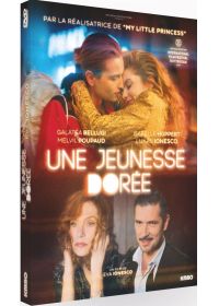 Une jeunesse dorée - DVD