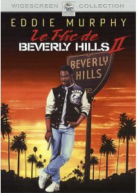 Le Flic de Beverly Hills II - DVD