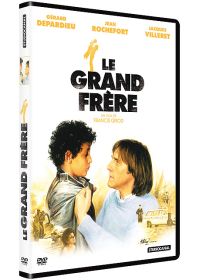 Le Grand frère - DVD