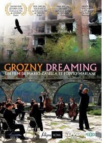Grozny Dreaming - DVD