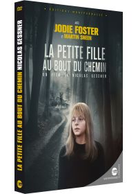 La Petite fille au bout du chemin - DVD