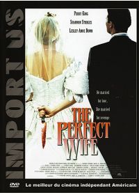 The Perfect Wife - DVD