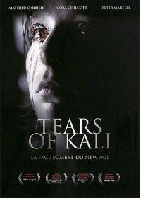 Tears of Kali - DVD