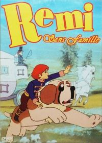 Rémi sans famille - DVD