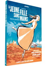 La Jeune fille sans mains - DVD