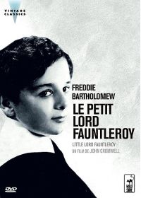 Little Lord Fauntleroy (Le Petit Lord Fauntleroy)