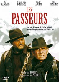 Les Passeurs - DVD