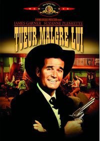 Tueur malgré lui - DVD