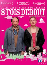 8 fois debout - DVD