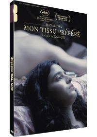 Mon tissu préféré - DVD