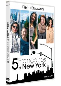 5 françaises à New York - DVD