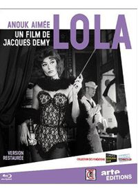 Lola - Blu-ray