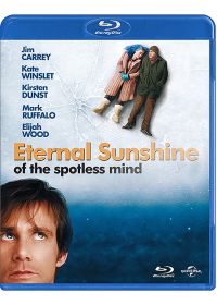 Eternal Sunshine of the Spotless Mind - Blu-ray