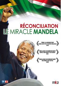Réconciliation, le miracle Mandela - DVD