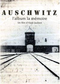 Auschwitz - L'album de la mémoire - DVD