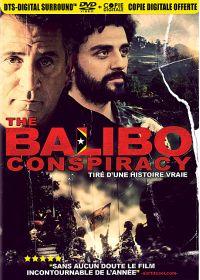 The Balibo Conspiracy - DVD