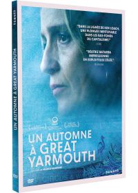 Un automne à Great Yarmouth - DVD