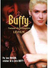 Buffy, tueuse de vampires - Le Film - DVD