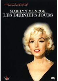Marilyn Monroe : Les derniers jours - DVD