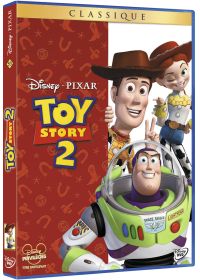 Toy Story 2 (Édition Exclusive) - DVD