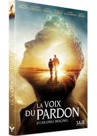 La Voix du pardon - DVD