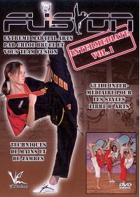 Fusion Extreme Martial Arts : Intermediate - Vol. 1 - DVD