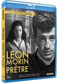 Léon Morin, prêtre - Blu-ray