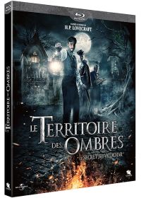 Le Territoire des Ombres : Le secret des Valdemar - Blu-ray