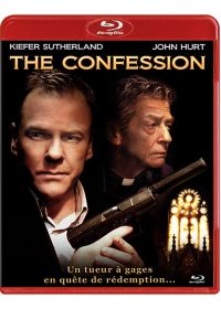 The Confession - Blu-ray