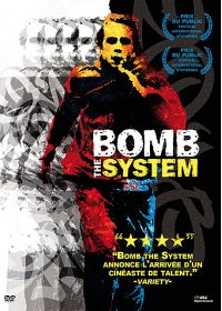 Bomb the System - DVD